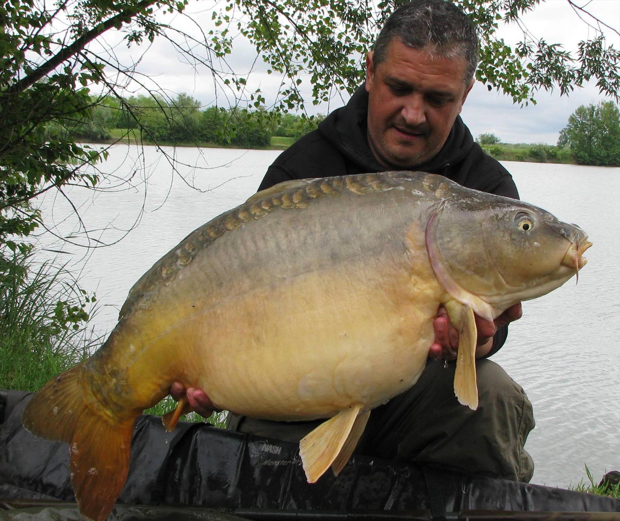 Balkan lake 15 - 22 mai 2014 - img1219.JPG